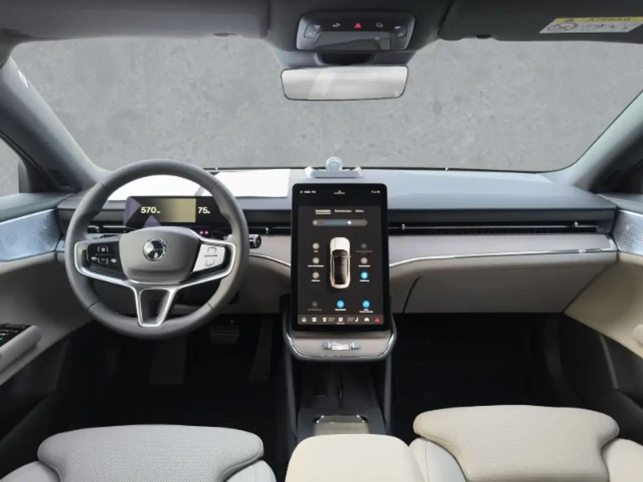 Volvo Inny 4