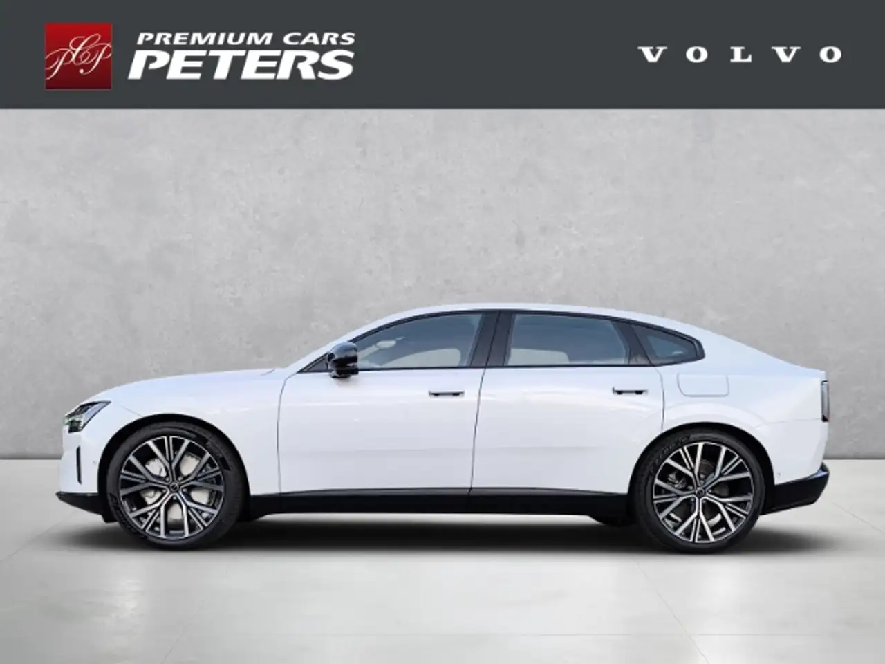 Volvo Inny 6