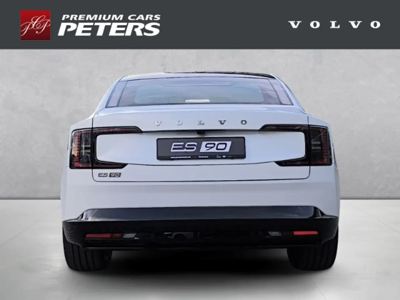 Volvo Inny 7