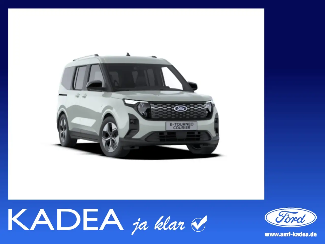 Ford Tourneo