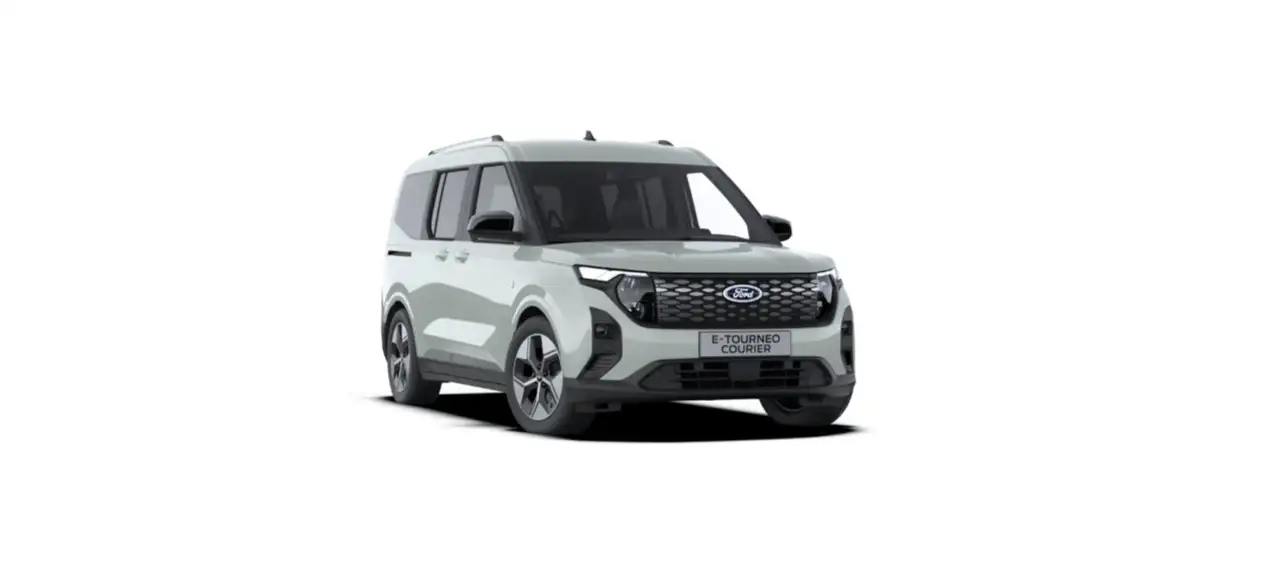 Ford Tourneo 2