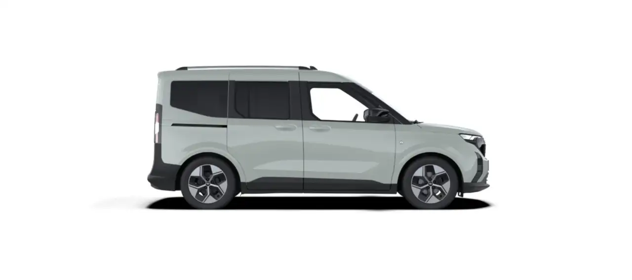 Ford Tourneo 10