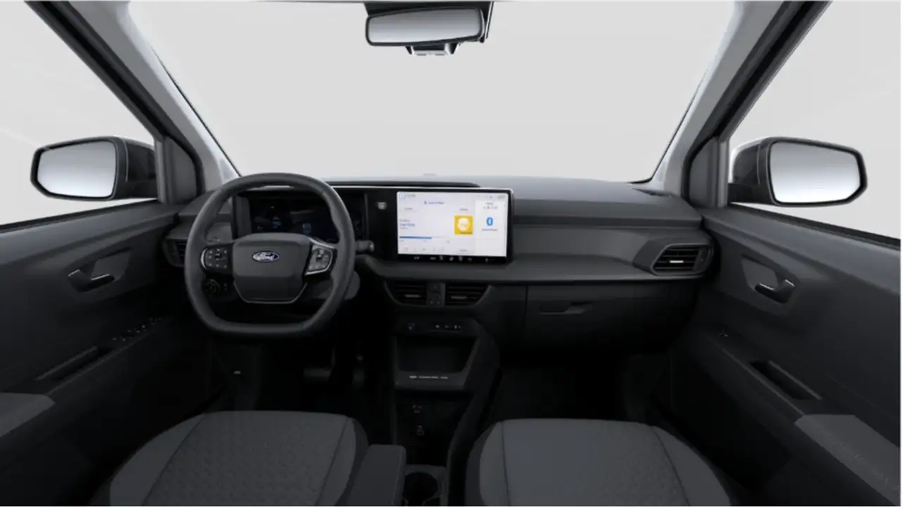 Ford Tourneo 11
