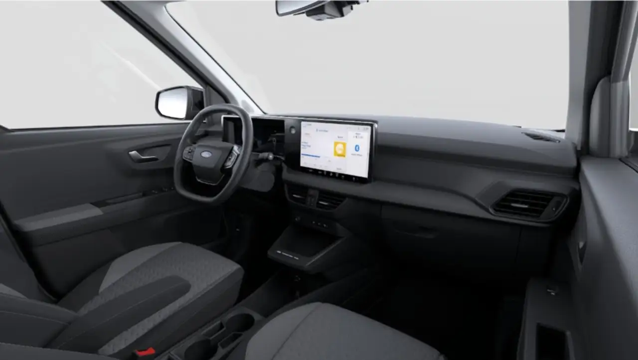 Ford Tourneo 12