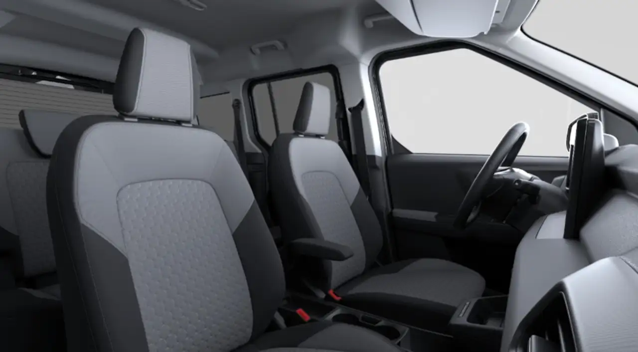 Ford Tourneo 13