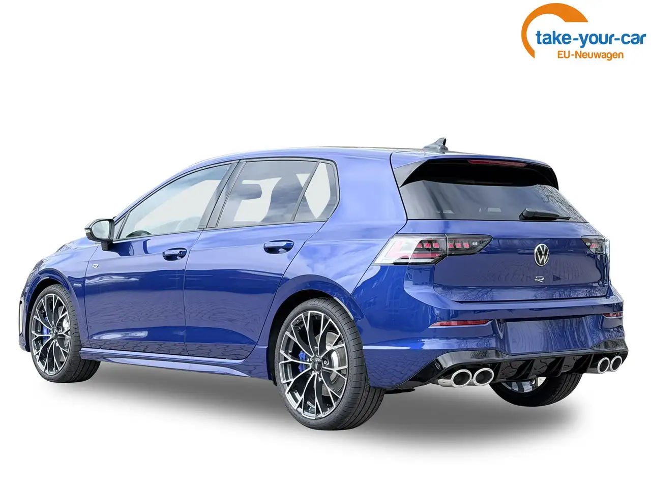 Volkswagen Golf 3