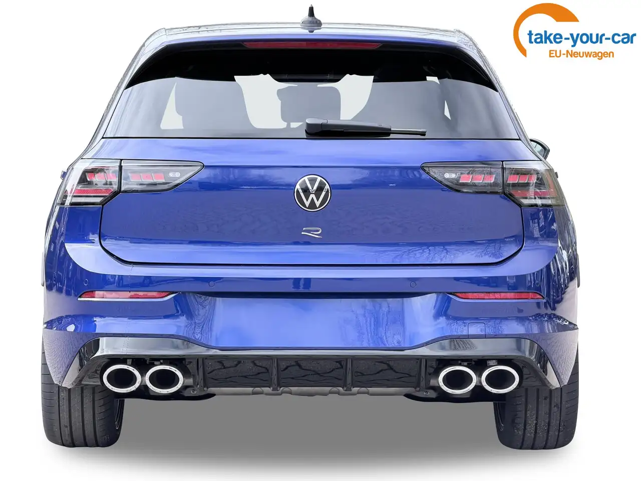 Volkswagen Golf 4
