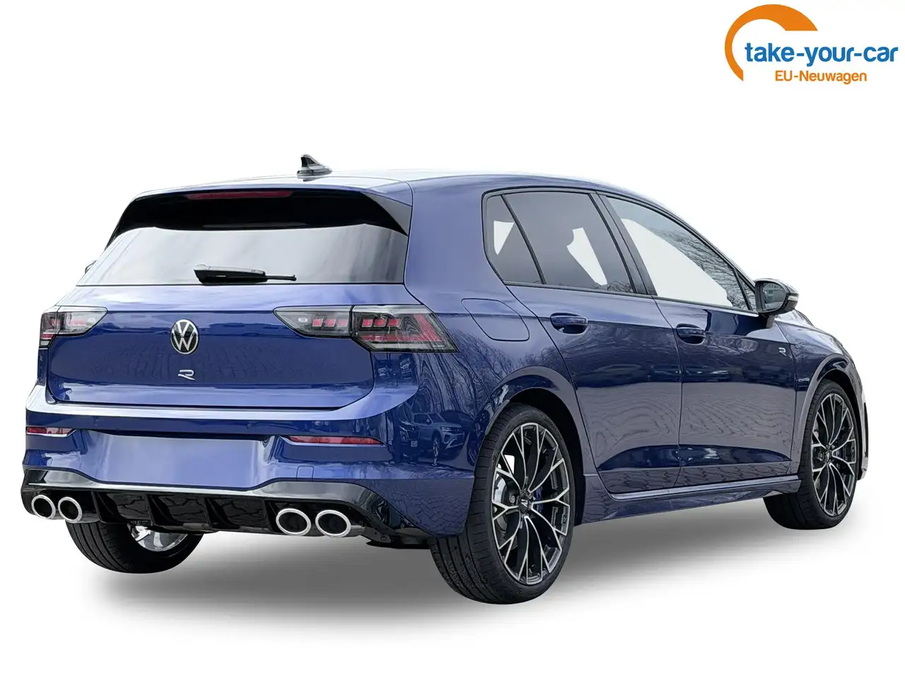 Volkswagen Golf 5