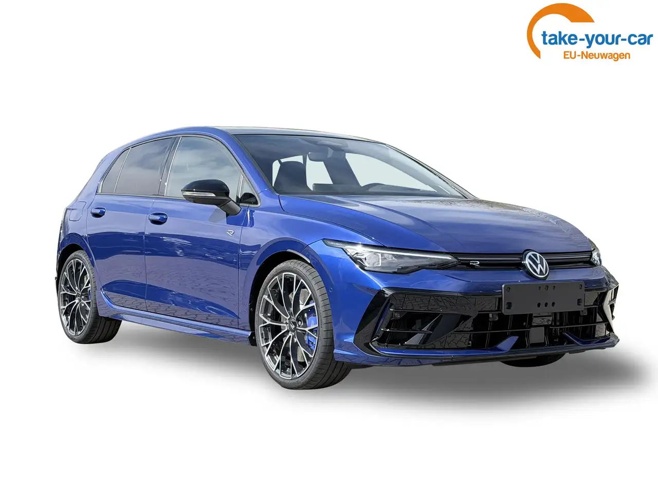 Volkswagen Golf 6