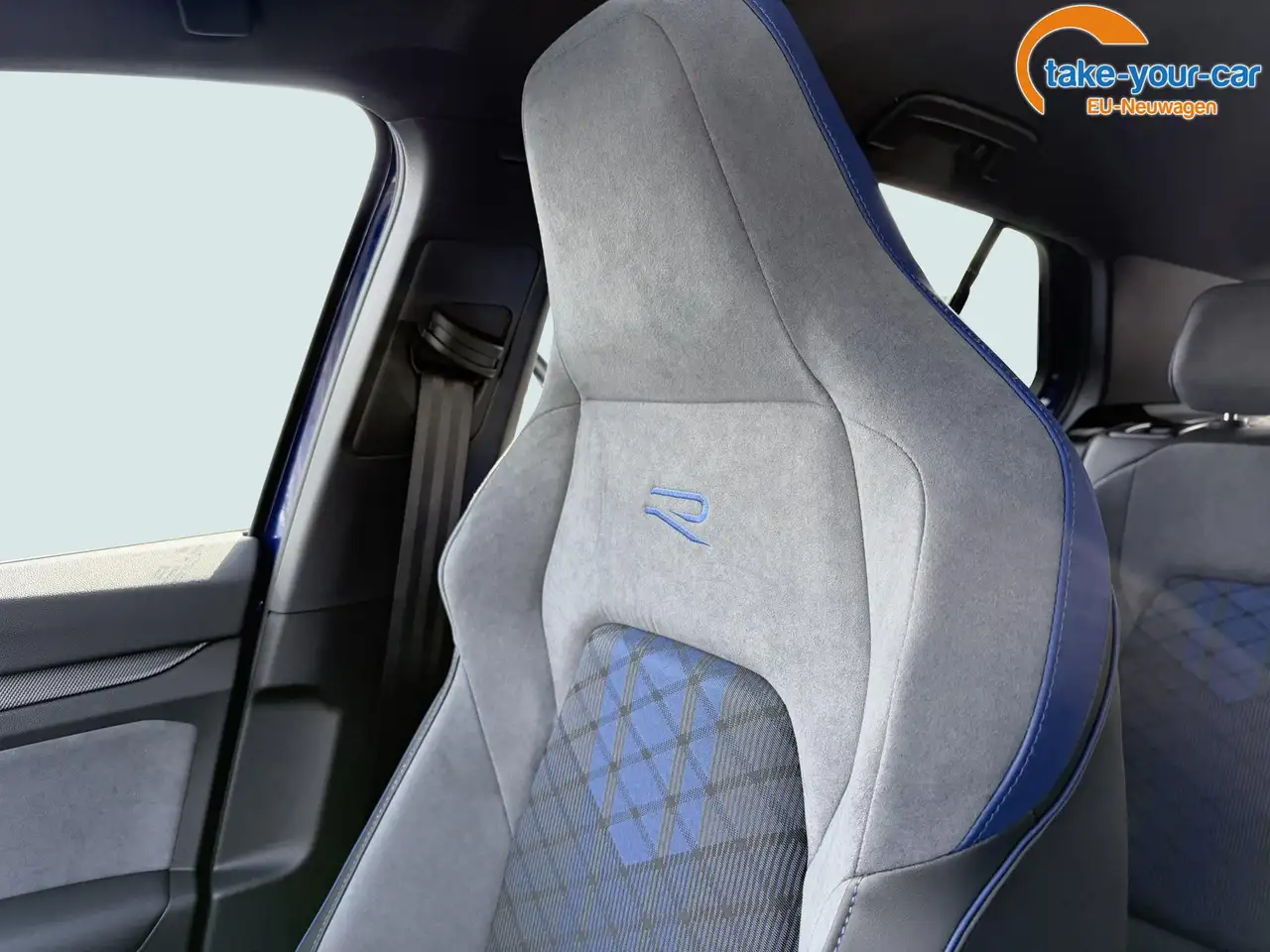 Volkswagen Golf 16