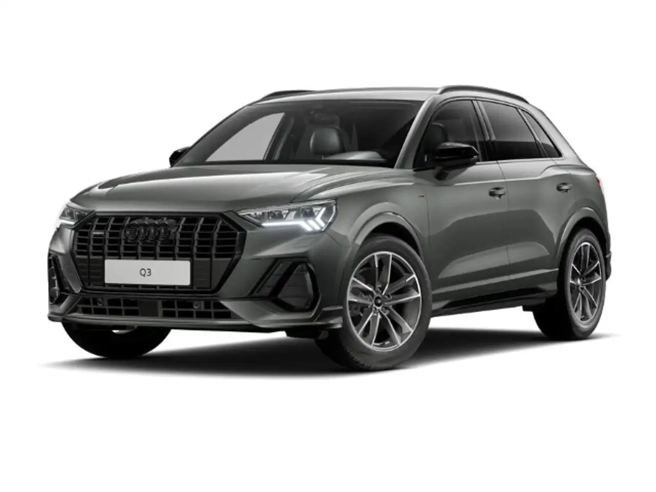 Audi Q3 2