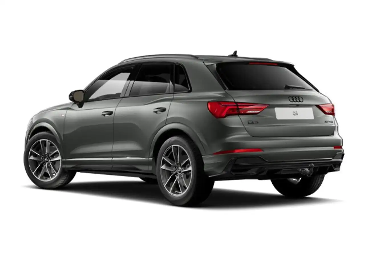 Audi Q3 3