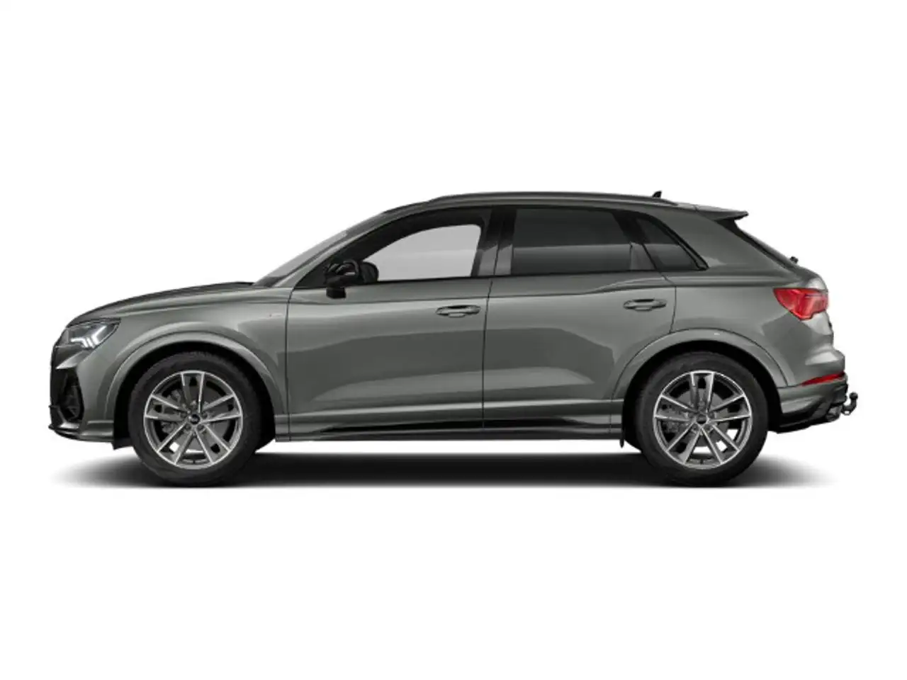 Audi Q3 4