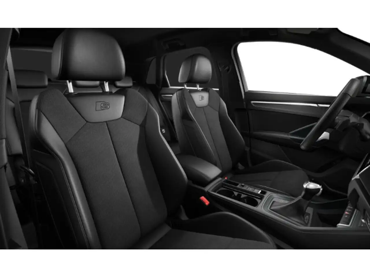 Audi Q3 5