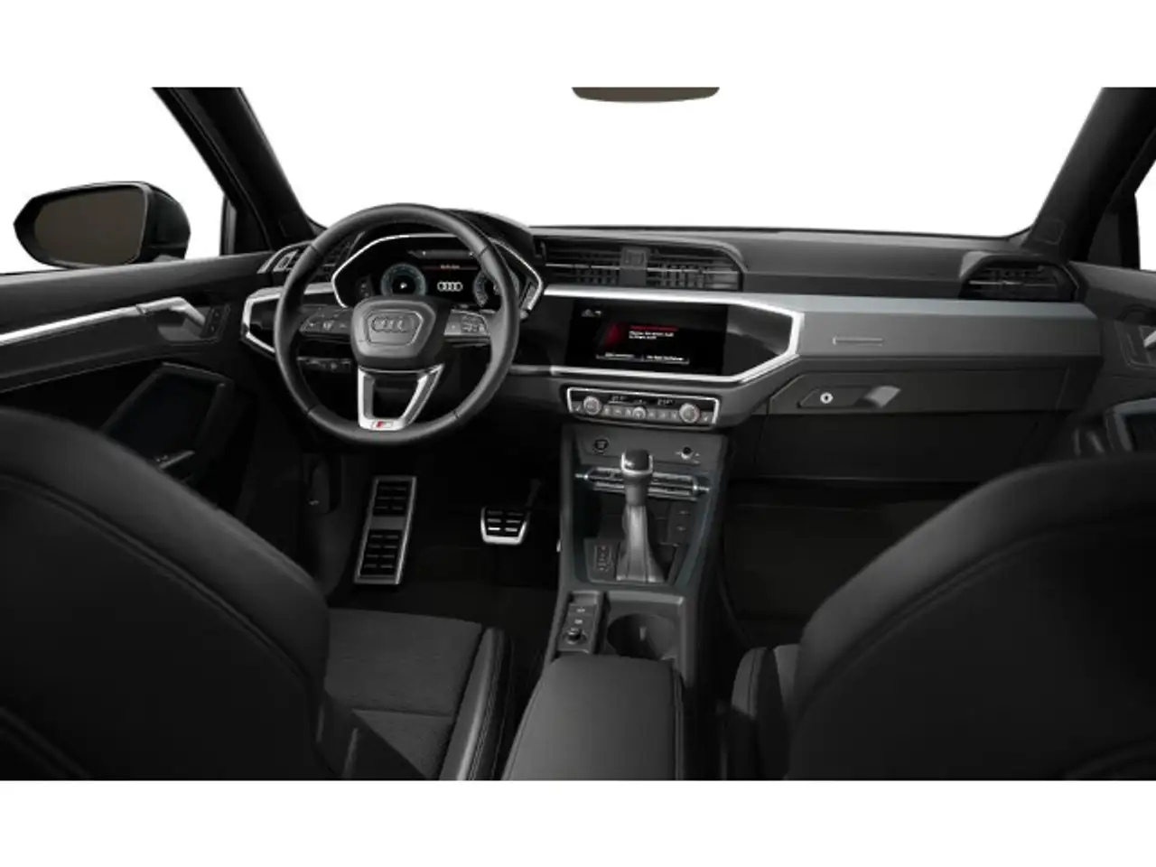 Audi Q3 6