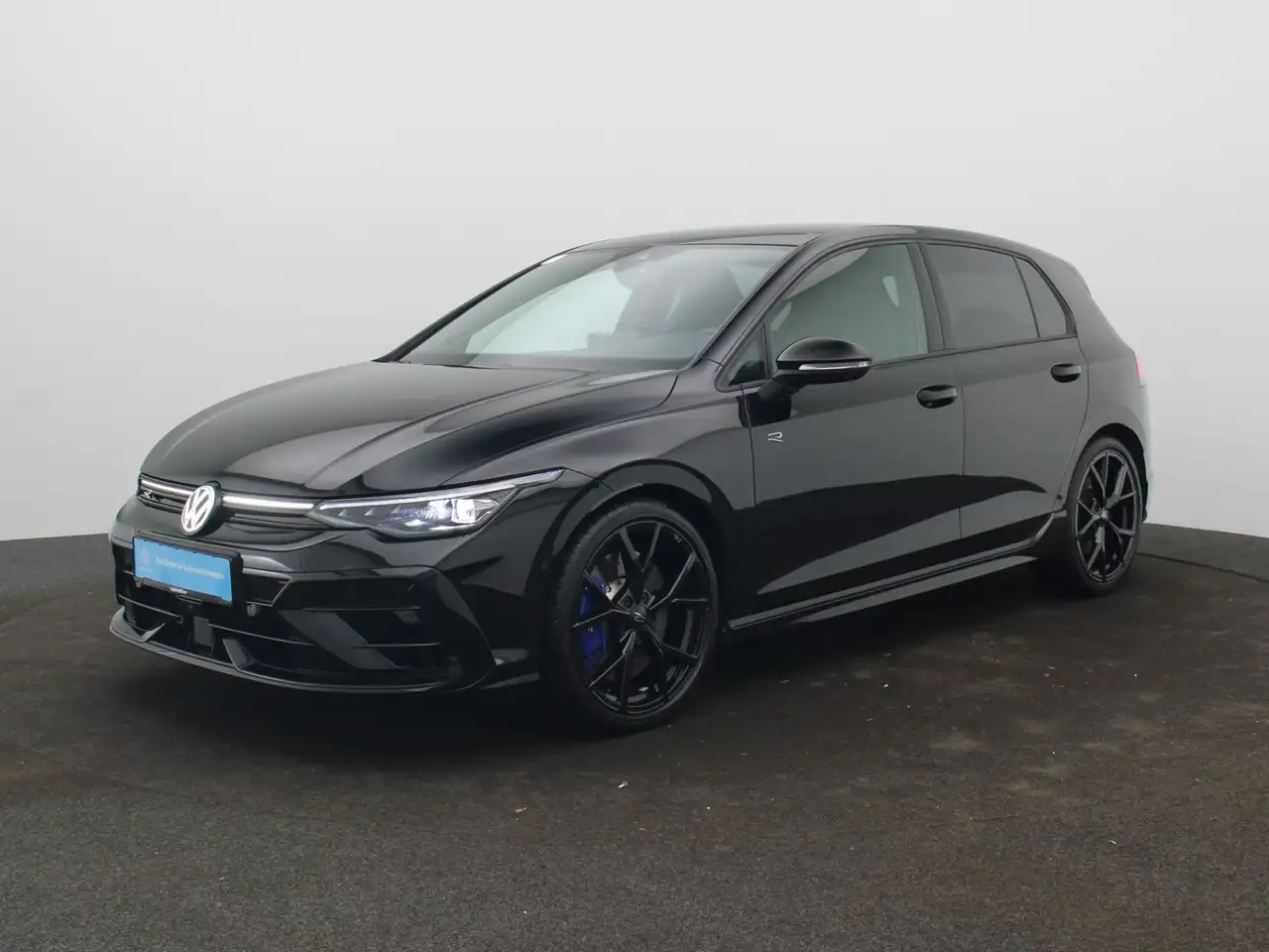 Volkswagen Golf 2