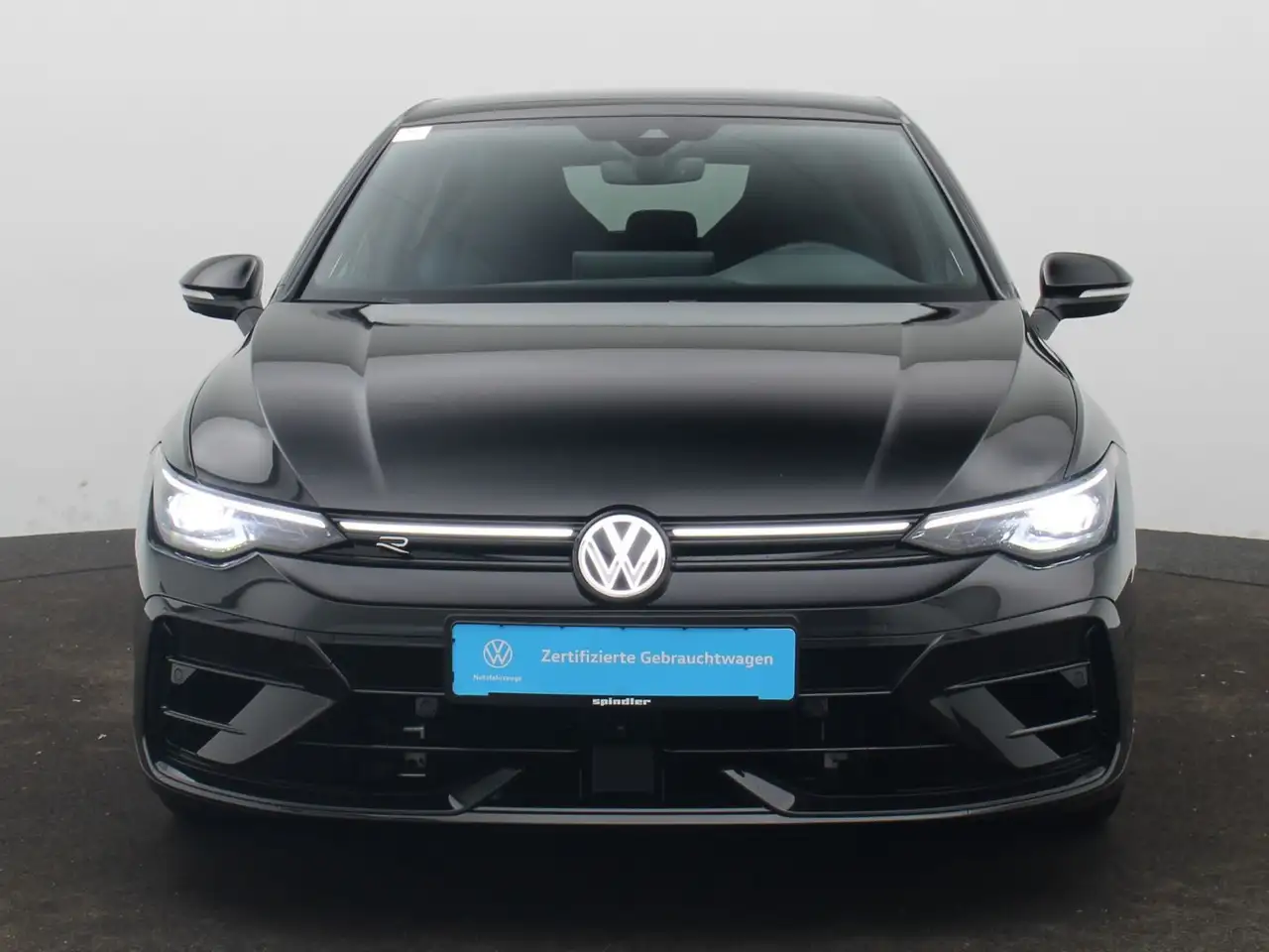 Volkswagen Golf 3