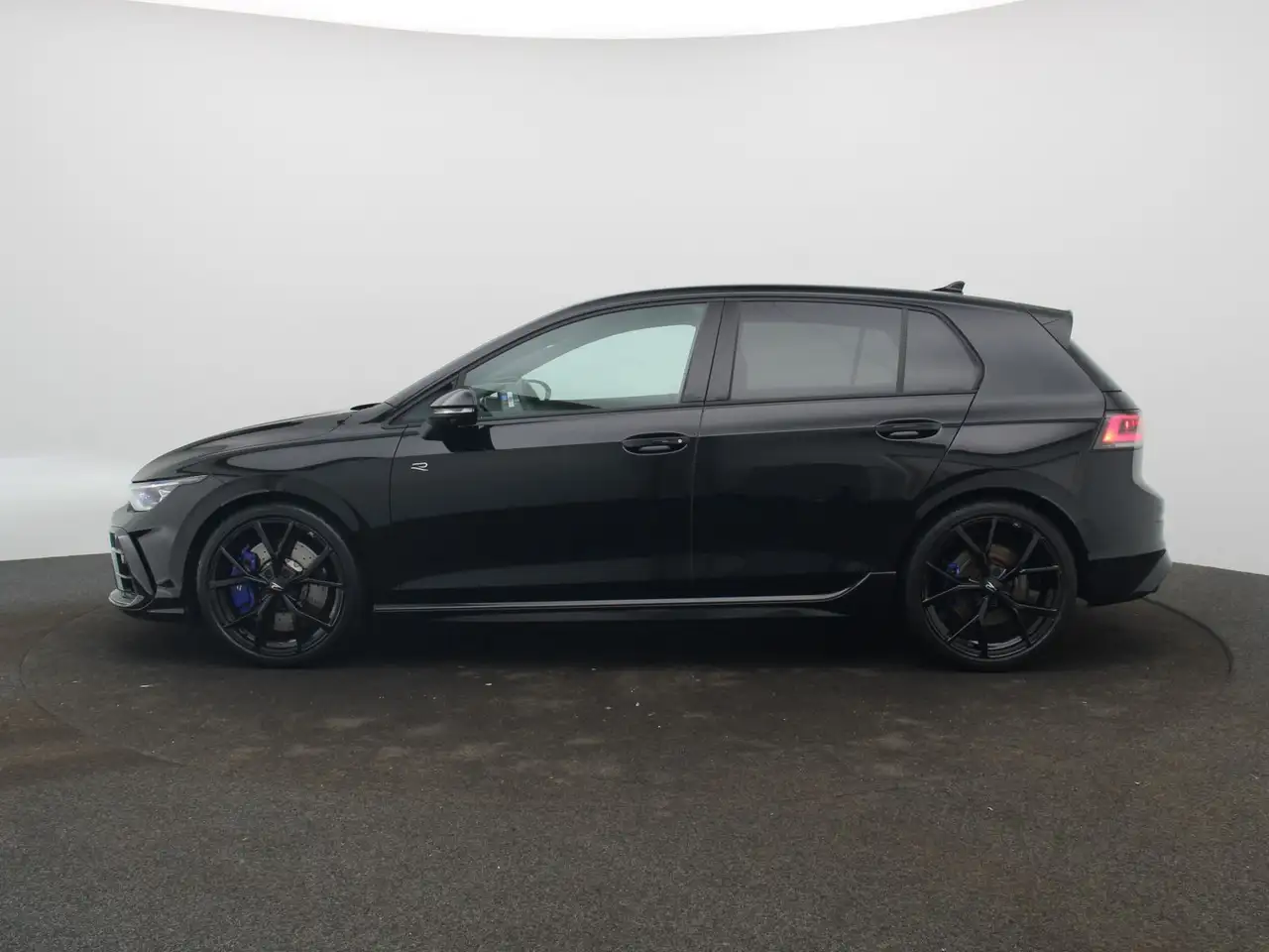 Volkswagen Golf 5