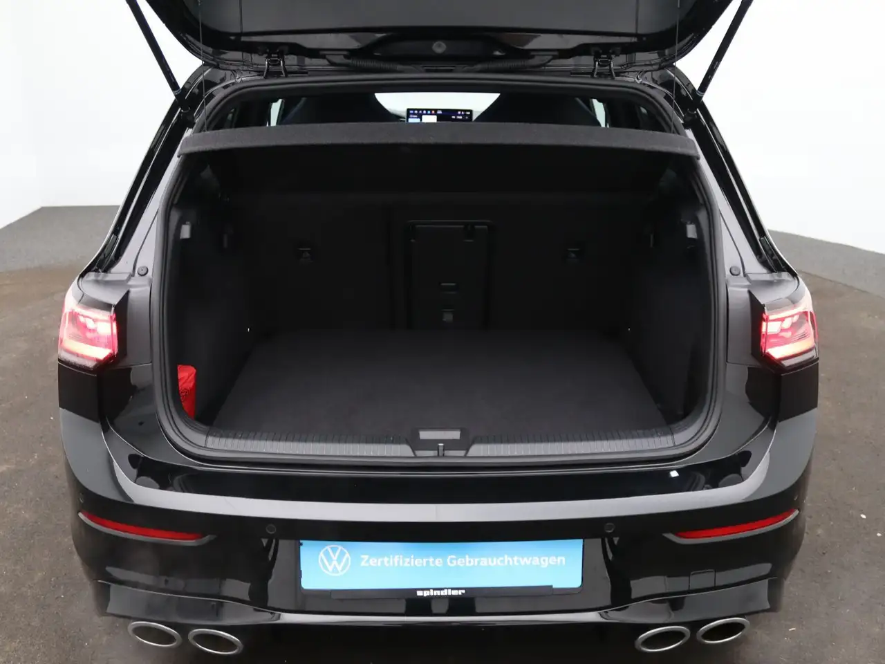 Volkswagen Golf 8