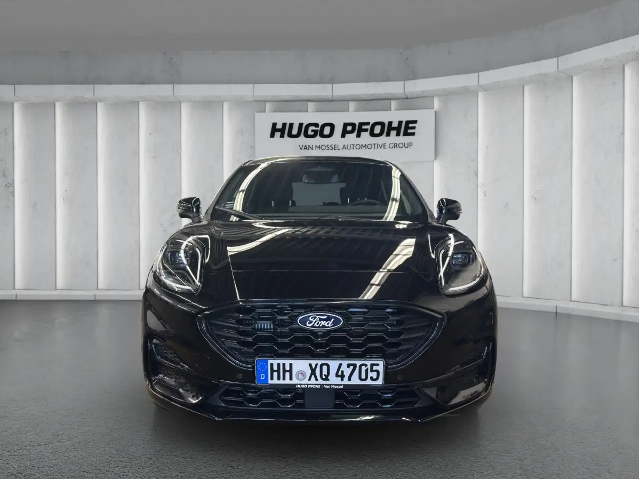 Ford Puma 6