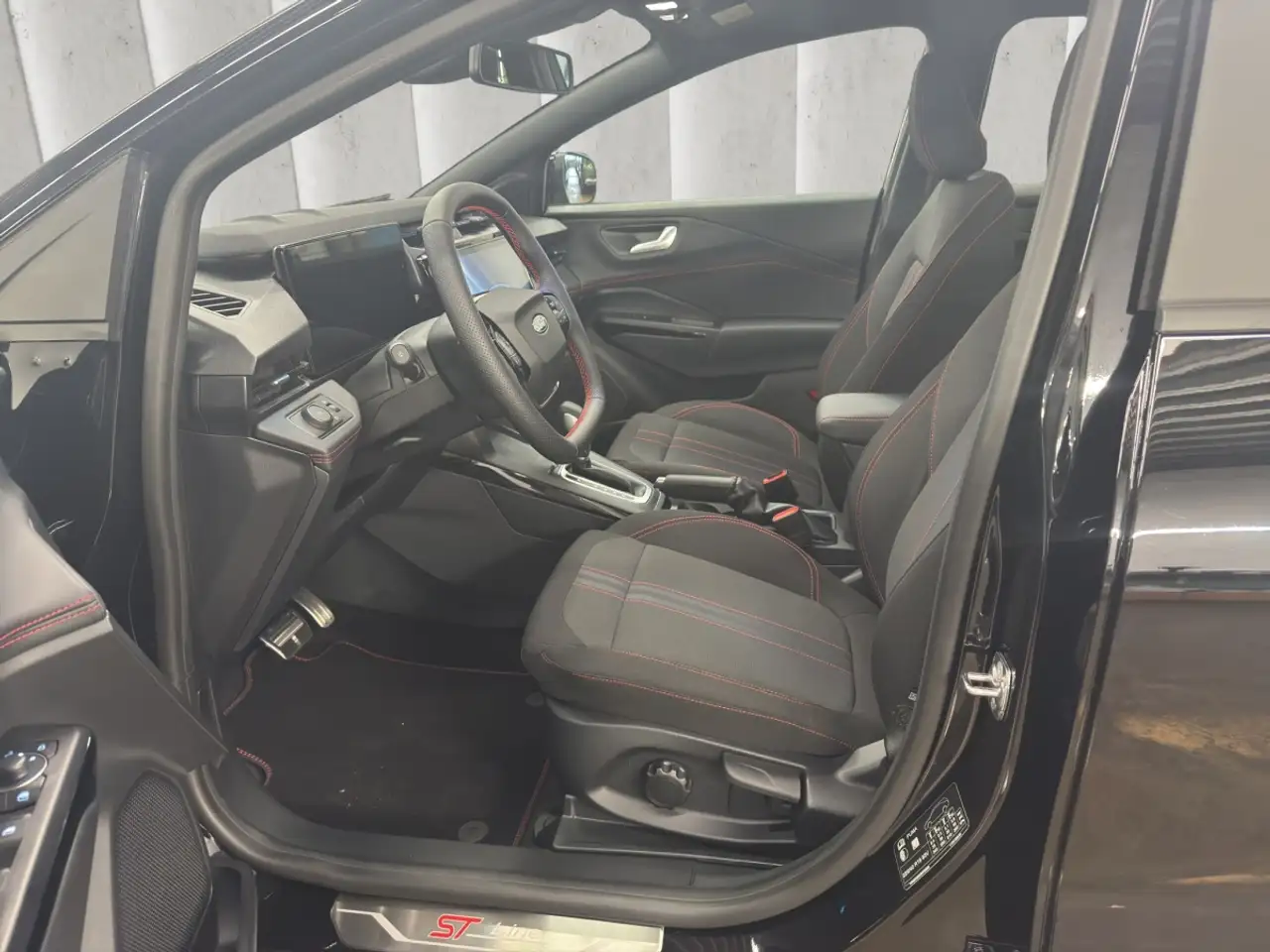 Ford Puma 8
