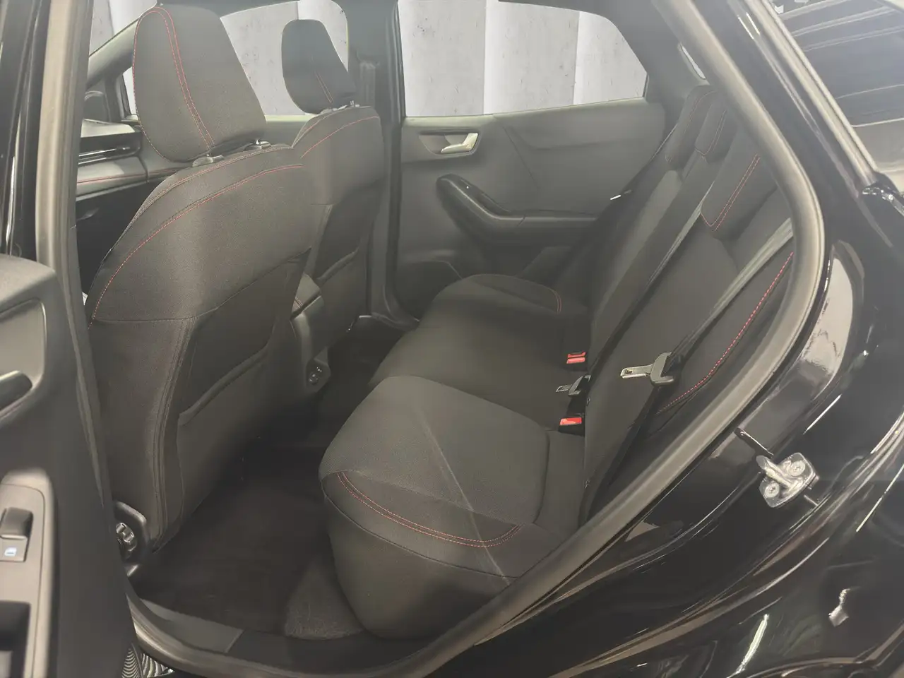 Ford Puma 9
