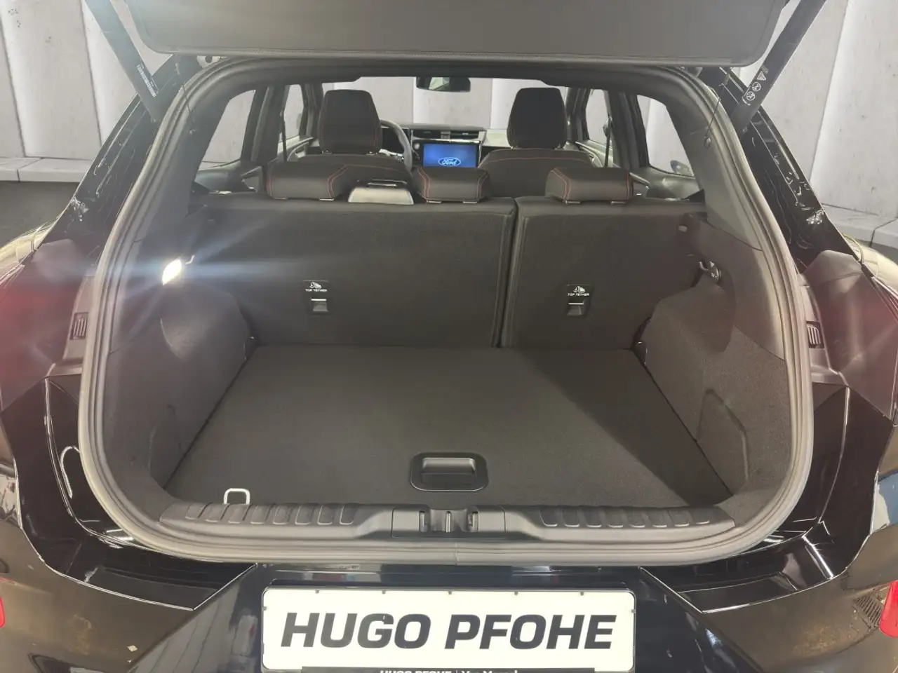 Ford Puma 10