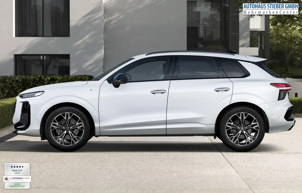 Audi Q3 2