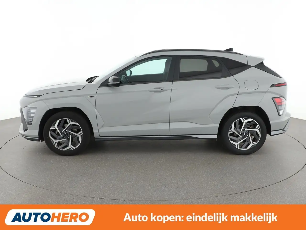 Hyundai KONA 3