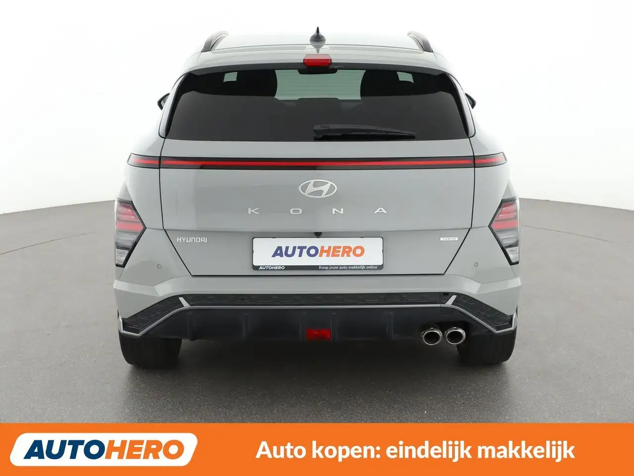 Hyundai KONA 5