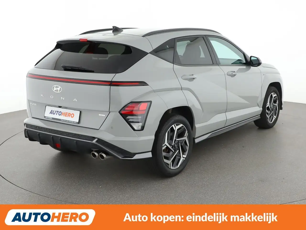 Hyundai KONA 6