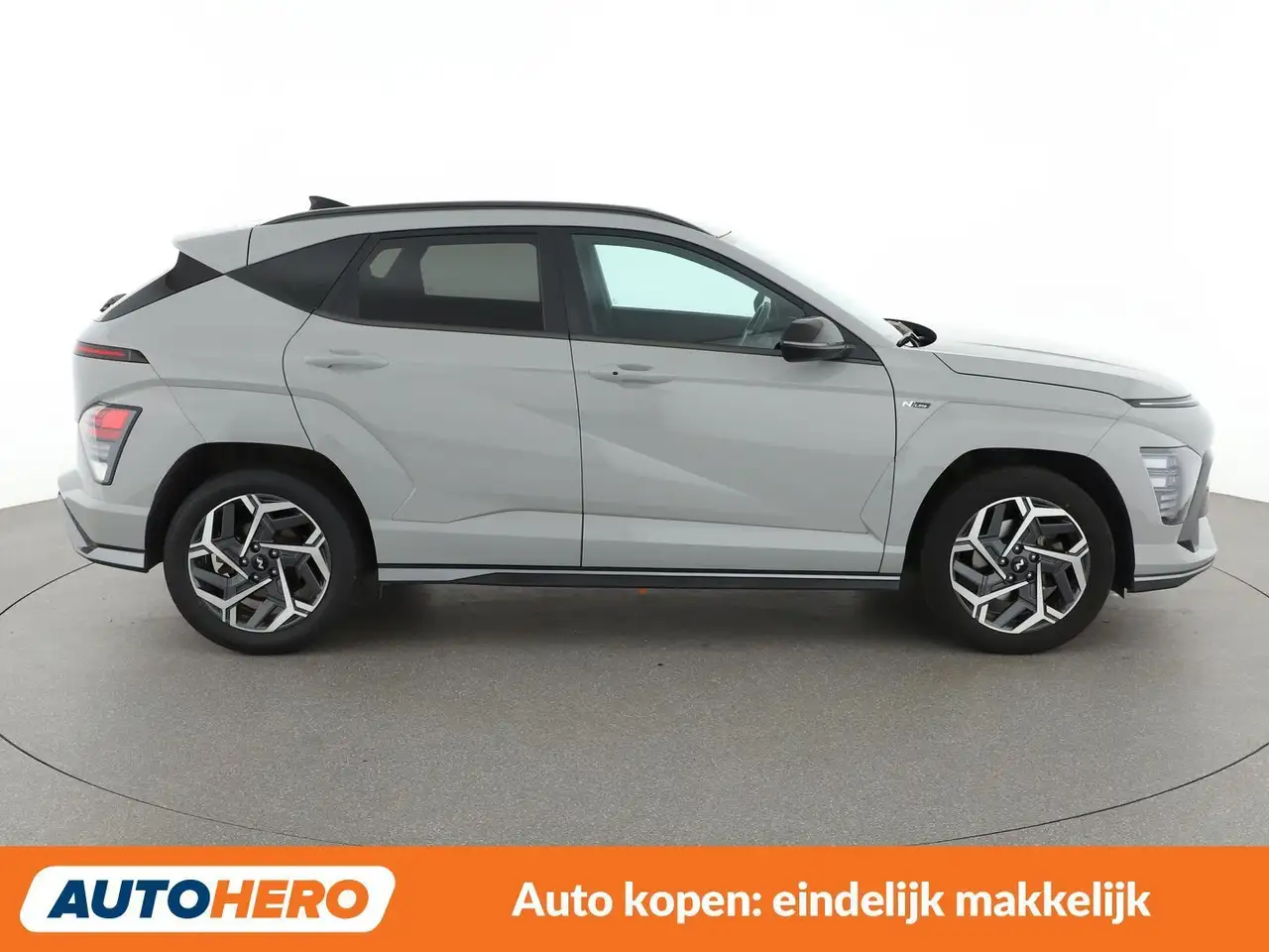 Hyundai KONA 7
