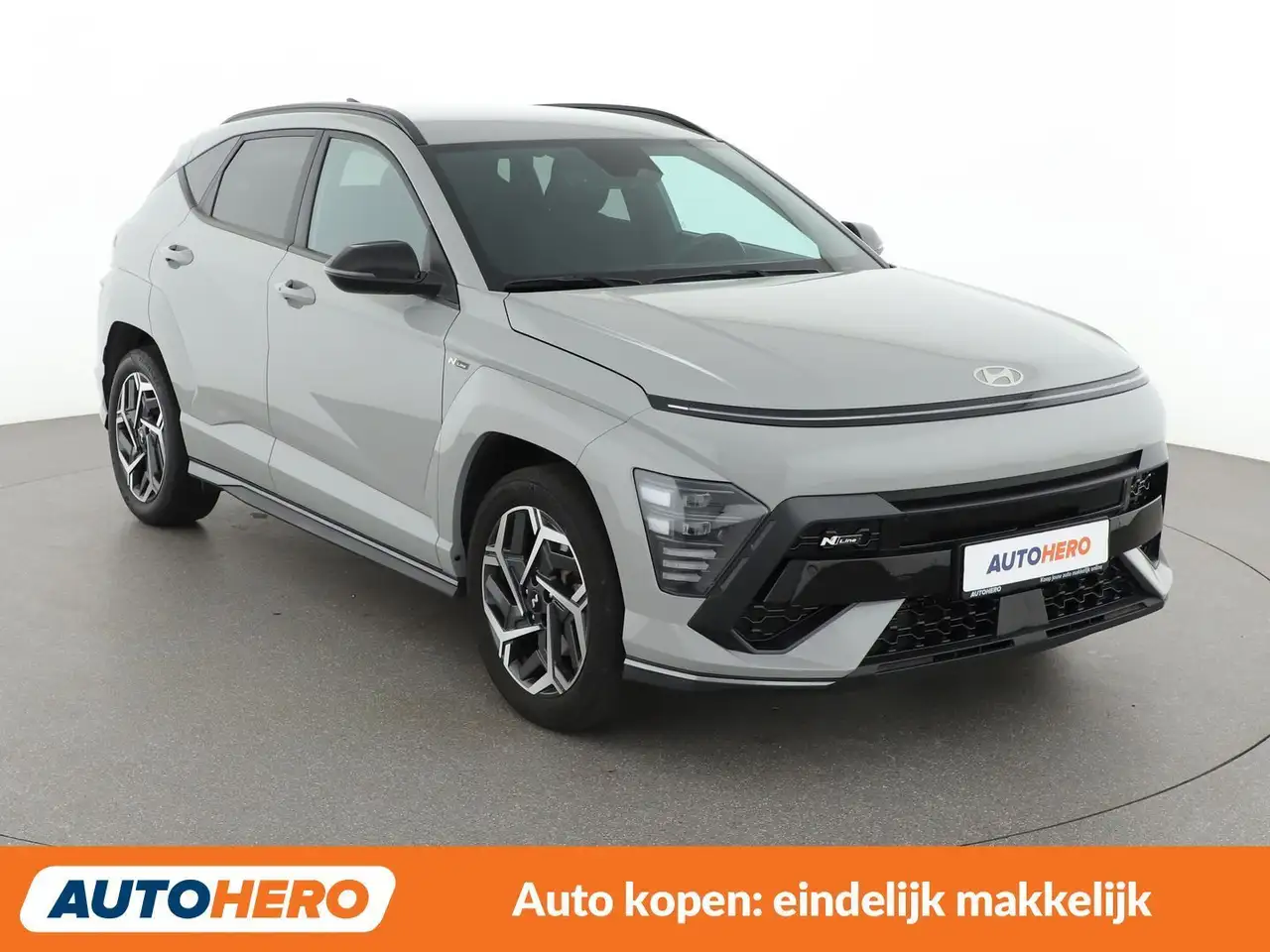 Hyundai KONA 8