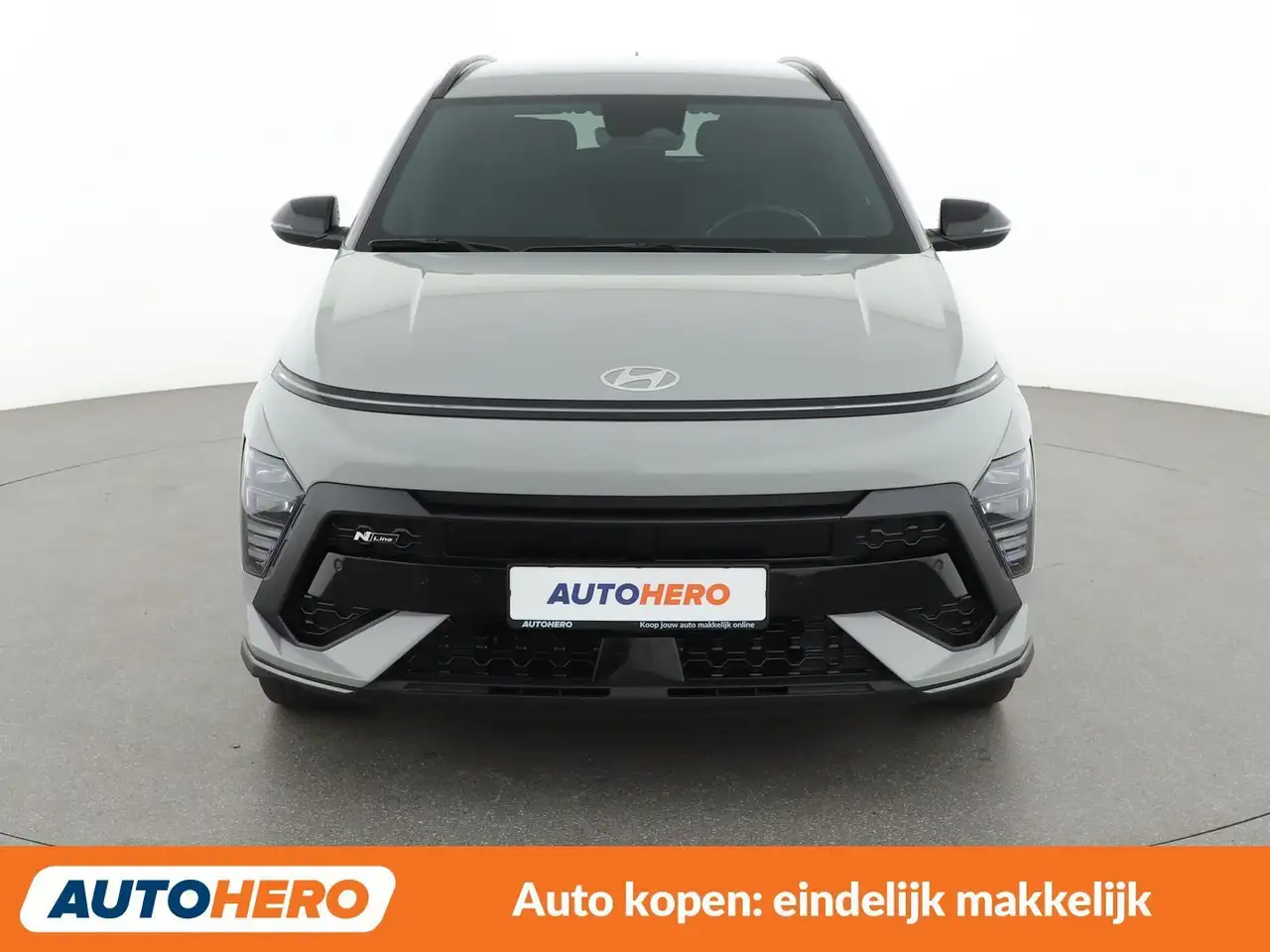 Hyundai KONA 9