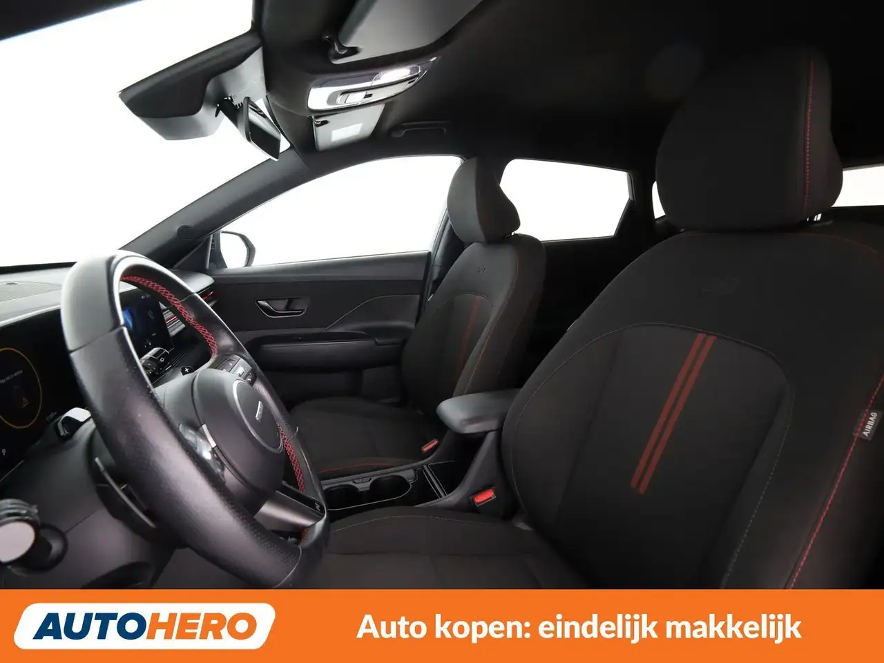Hyundai KONA 10