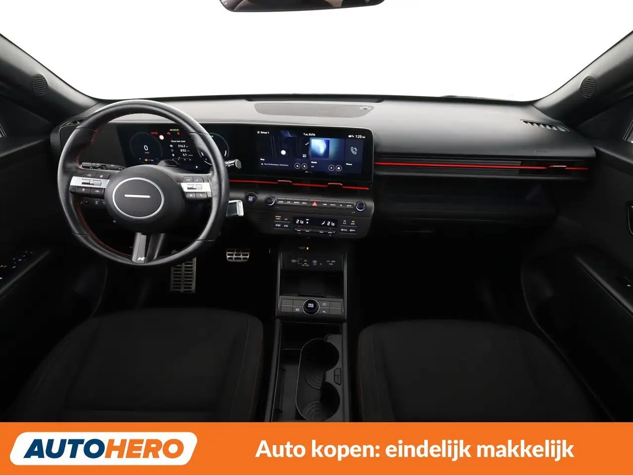 Hyundai KONA 12