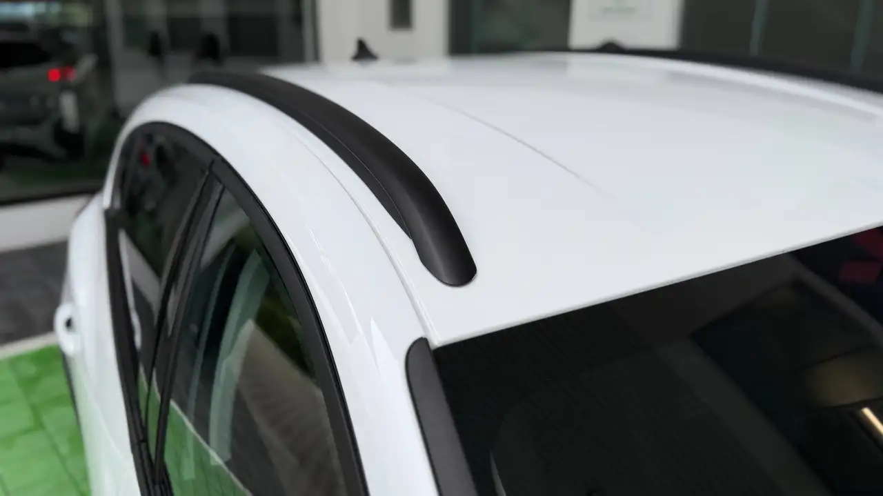 Ford Focus 9