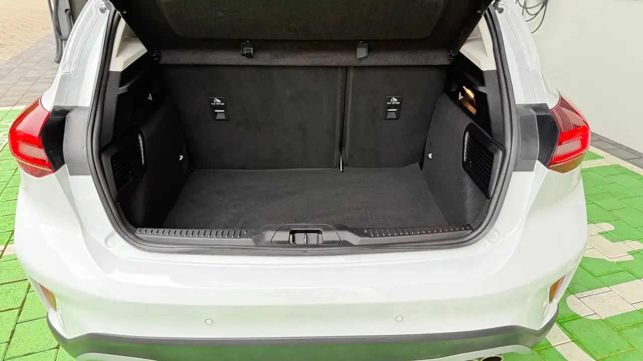 Ford Focus 11