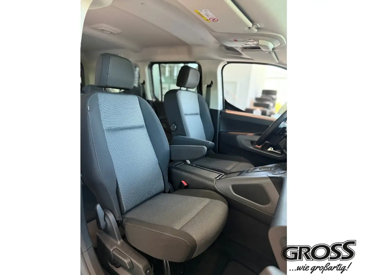 Toyota Proace 9