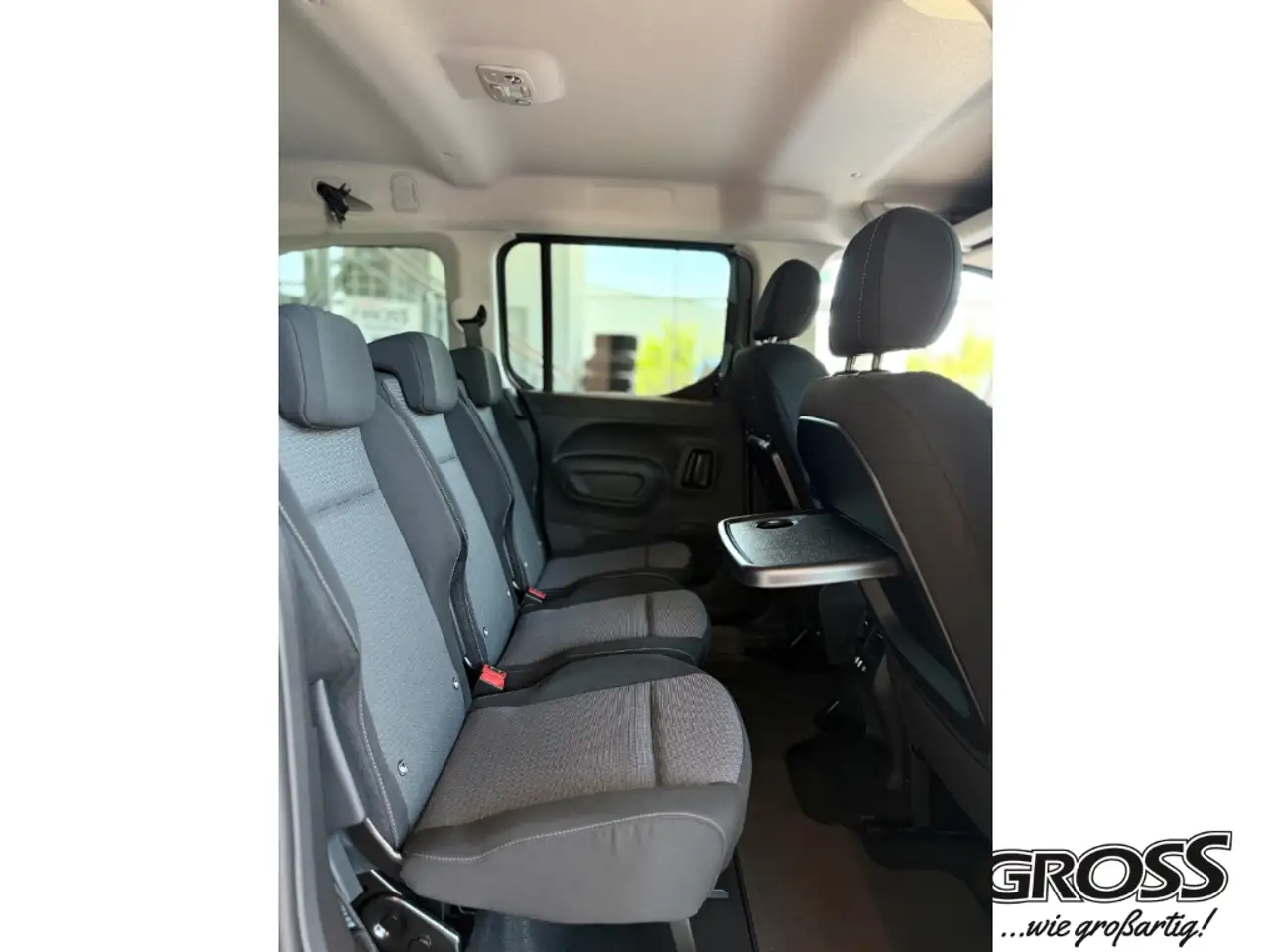 Toyota Proace 10