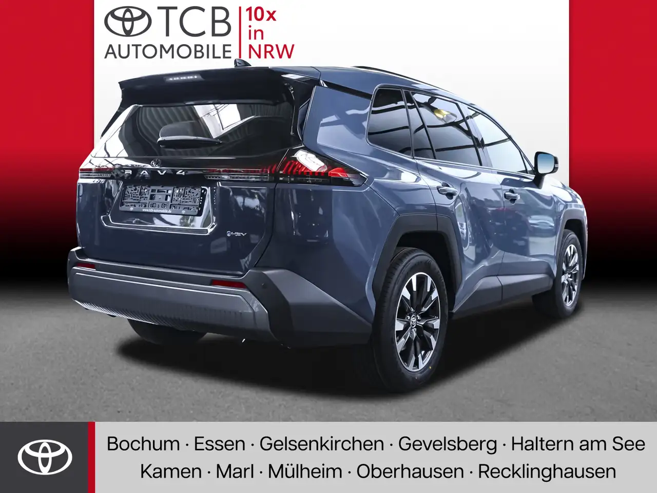 Toyota RAV4 2