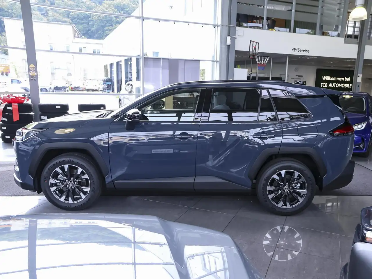 Toyota RAV4 3
