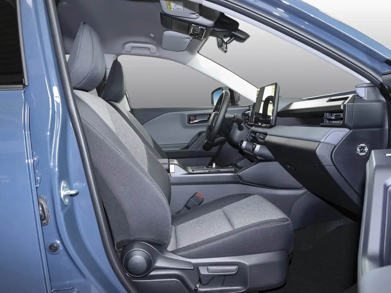 Toyota RAV4 6