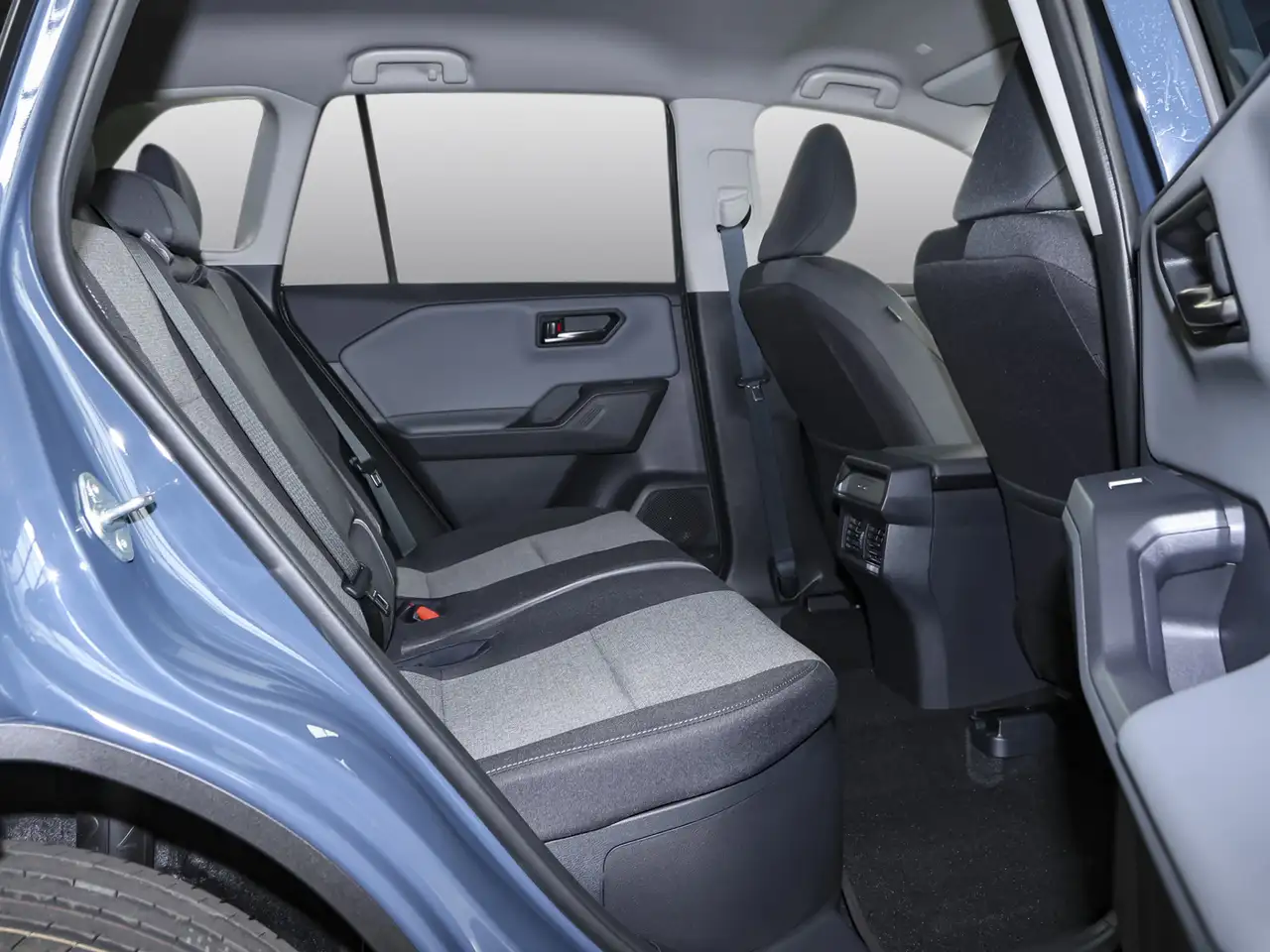 Toyota RAV4 7