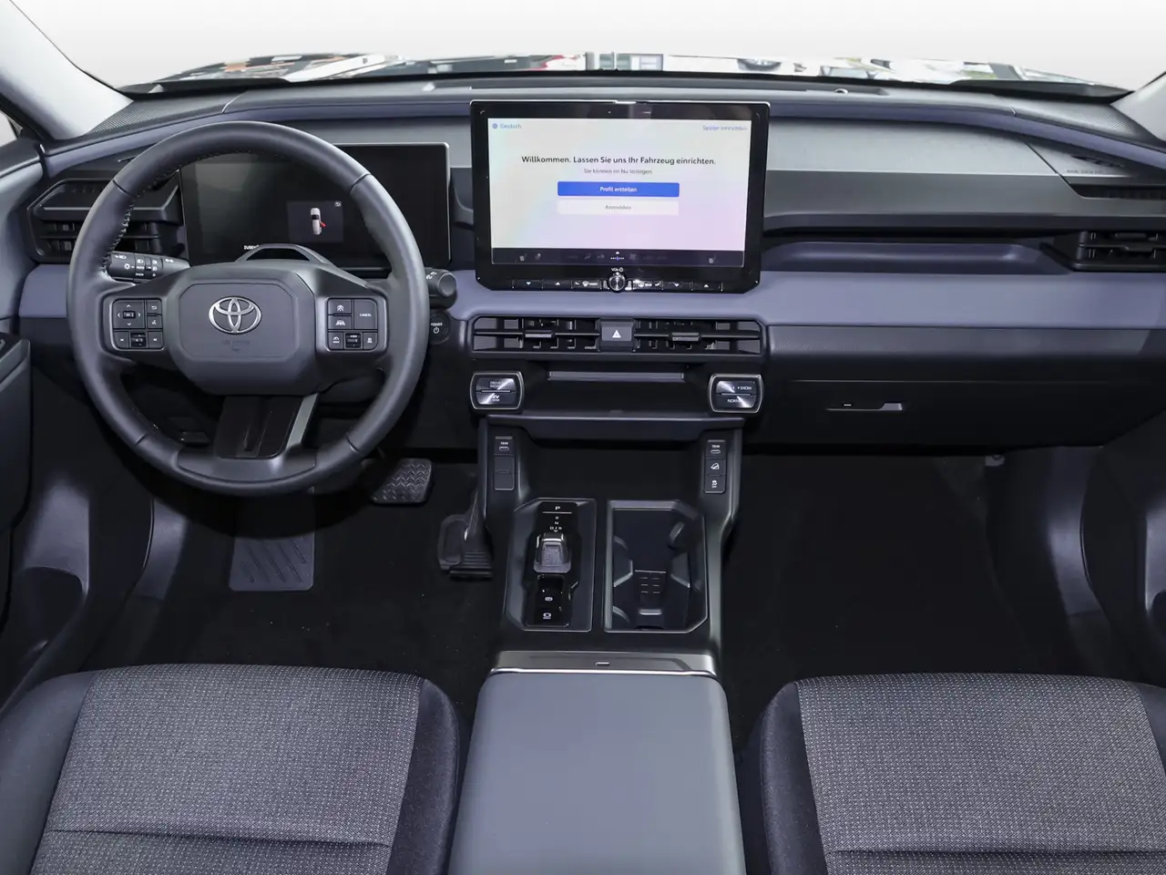 Toyota RAV4 8