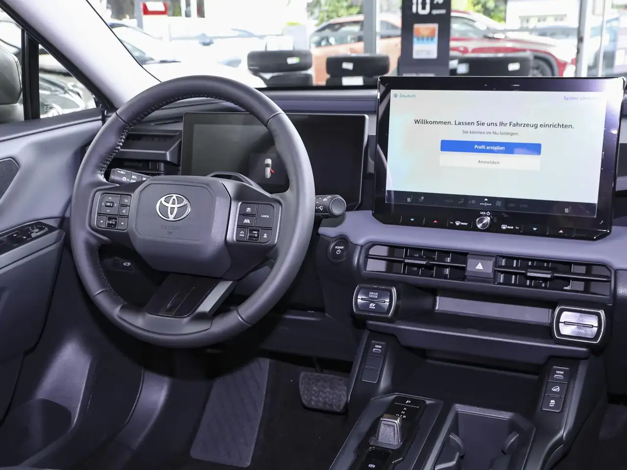 Toyota RAV4 9
