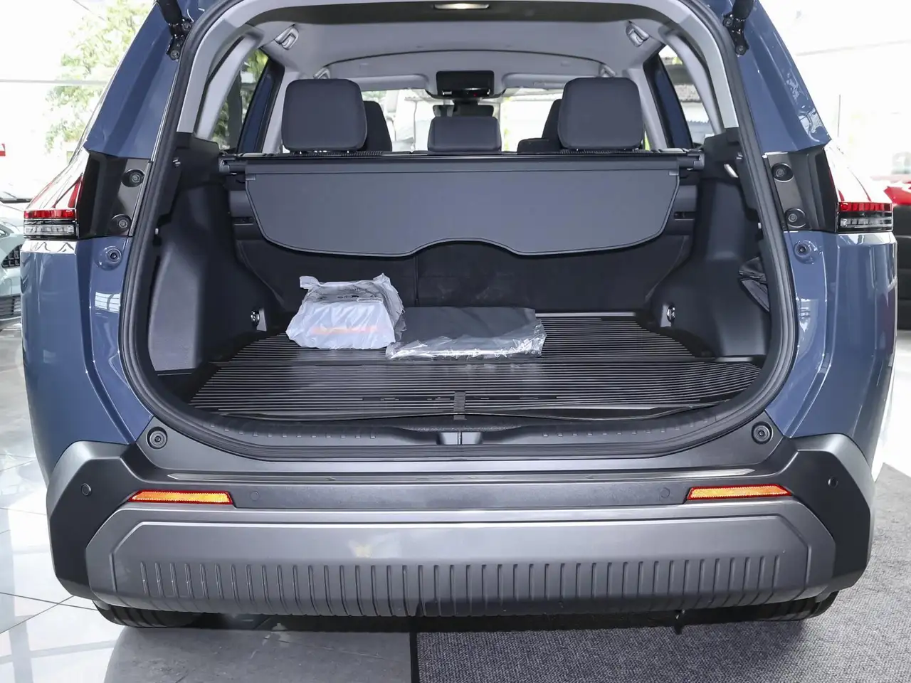Toyota RAV4 10
