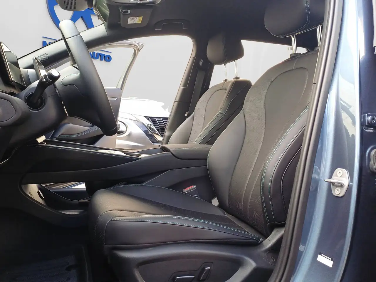BYD Seal 7