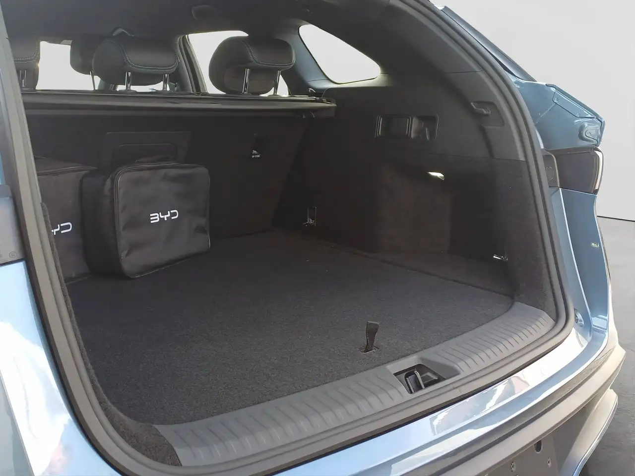 BYD Seal 11