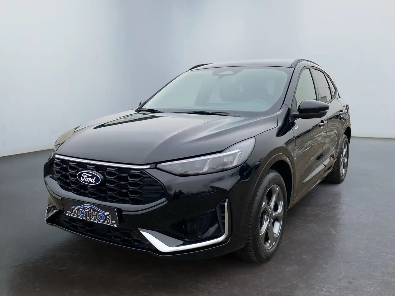 Ford Kuga 2